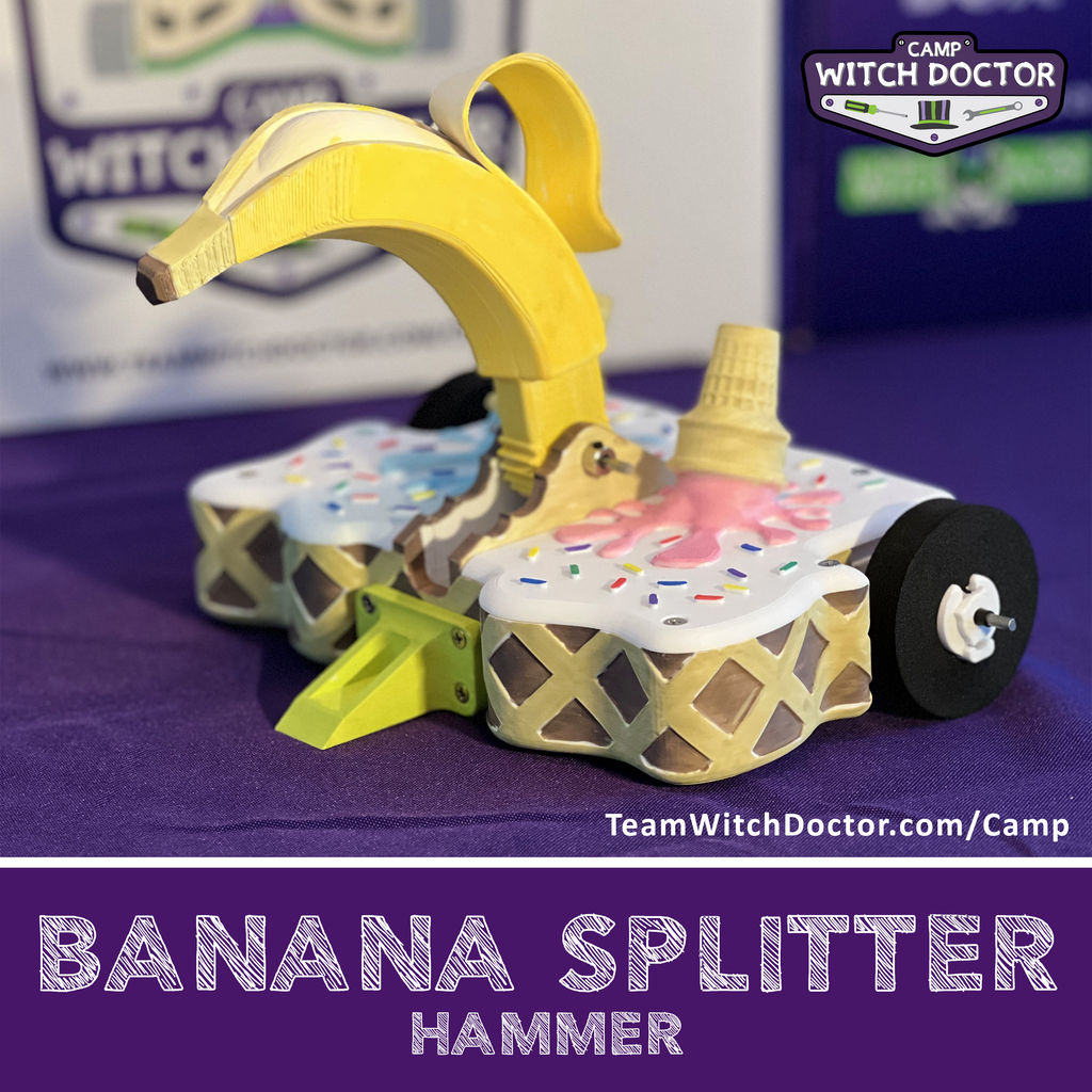 RoboClash Kit - Learn, Build, Brawl!