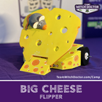 RoboClash Kit - Learn, Build, Brawl!