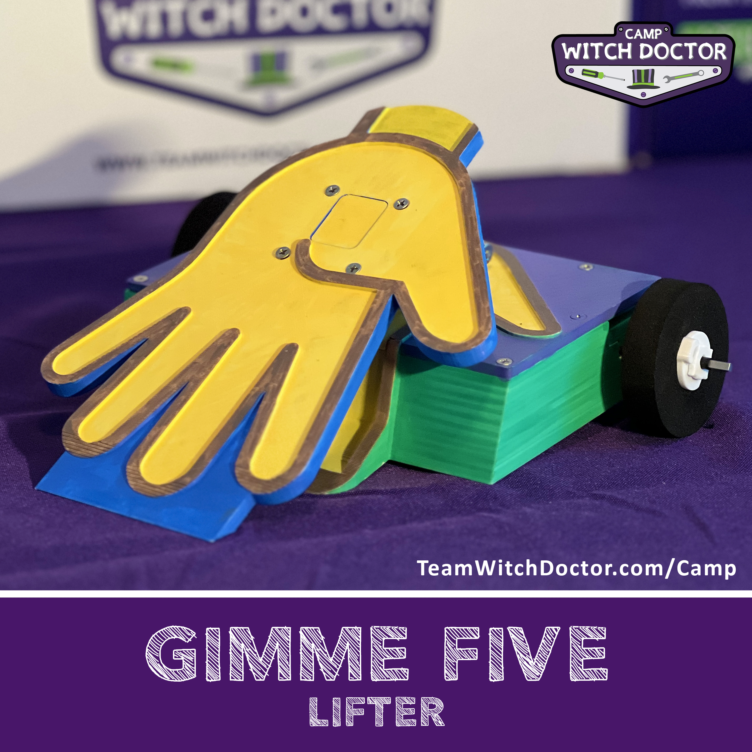 RoboClash Kit - Learn, Build, Brawl!