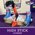 RoboClash Kit - Learn, Build, Brawl!