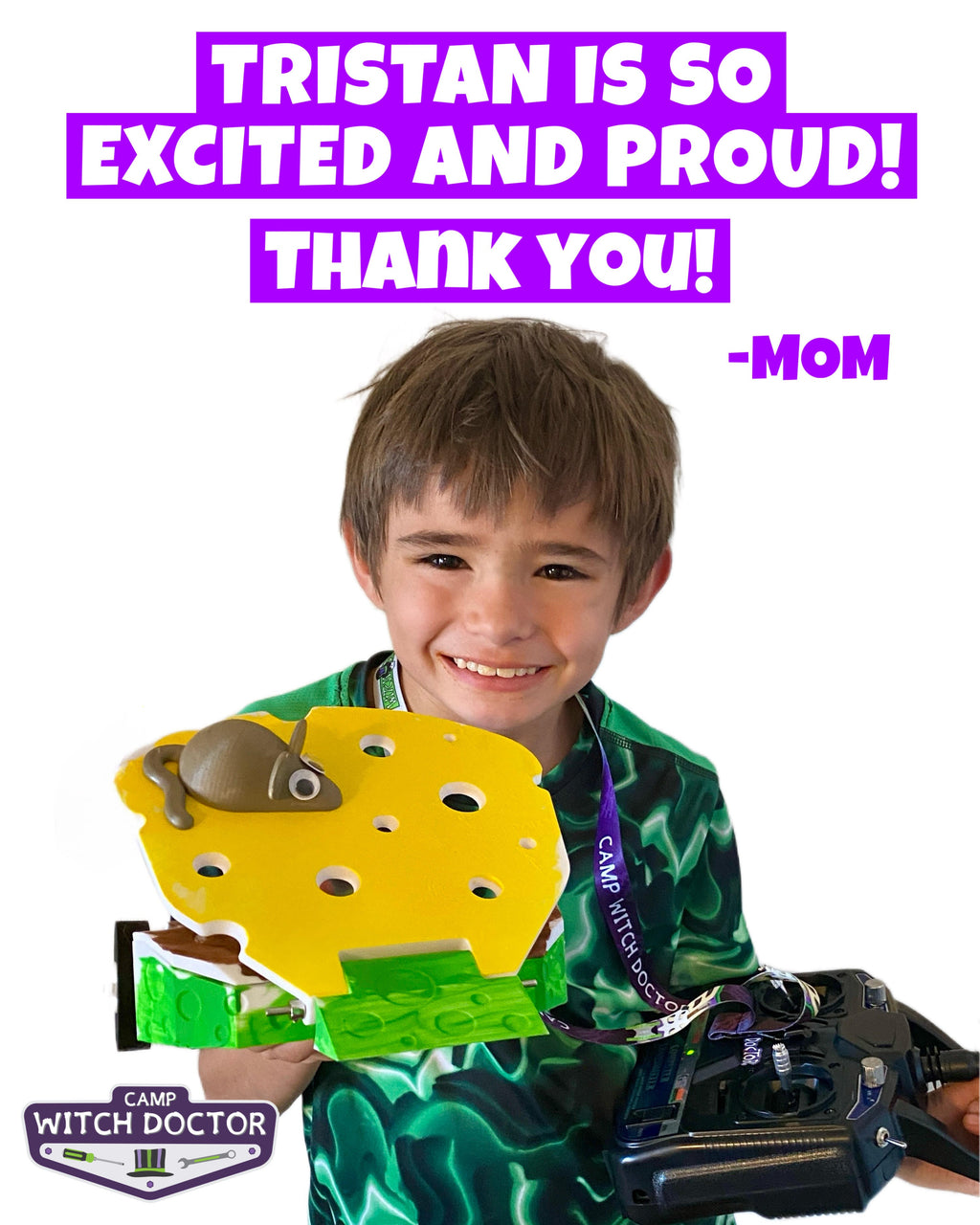 RoboClash Kit - Learn, Build, Brawl!