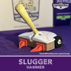 3D Printed Parts for RoboClash Kits