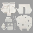 3D Printed Parts for RoboClash Kits