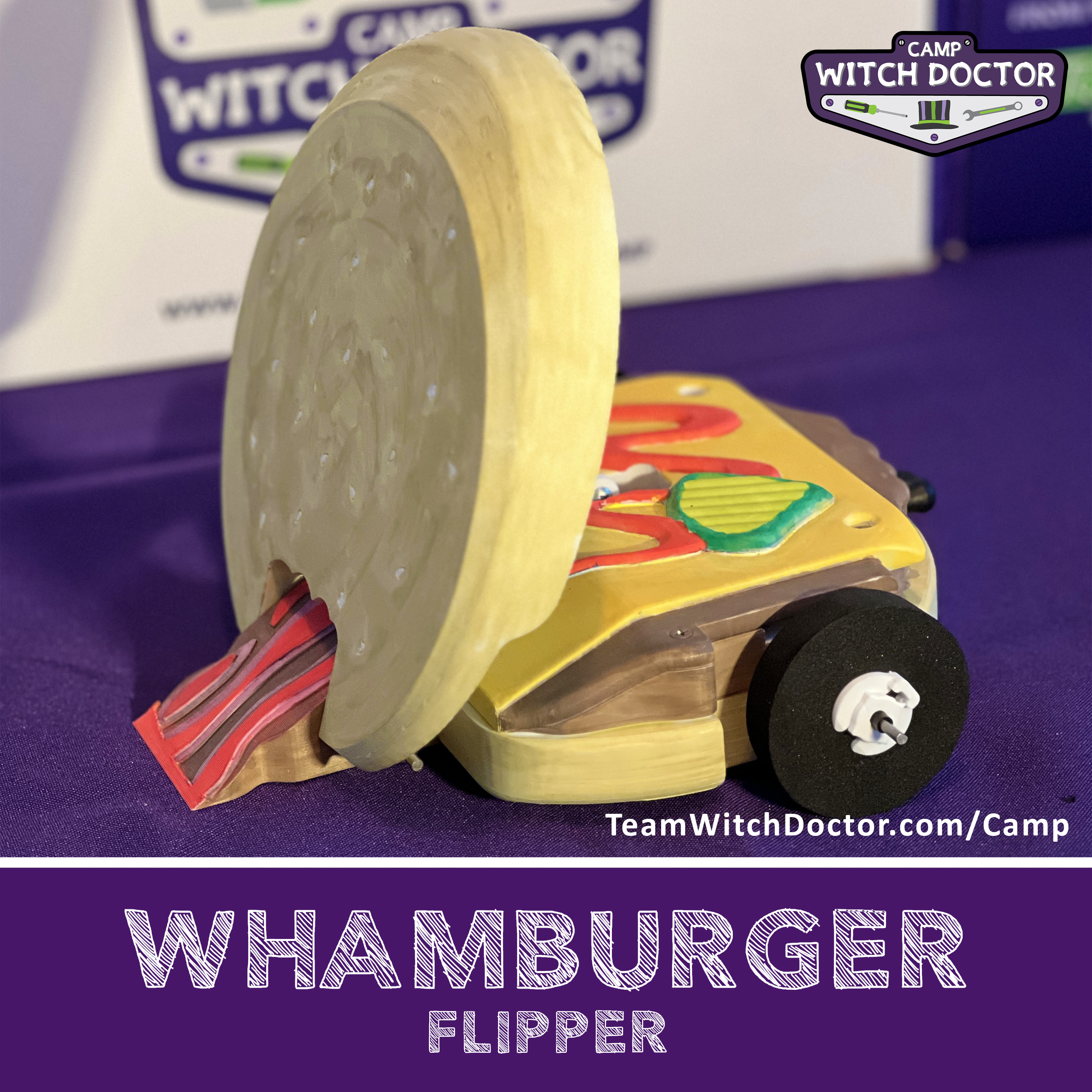 RoboClash Kit - Learn, Build, Brawl!